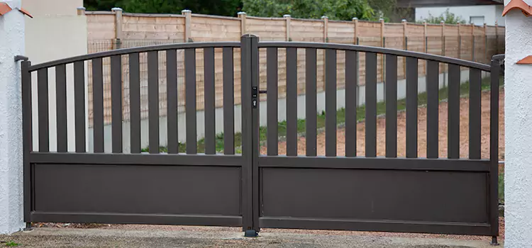 Advanced Gate Solutions in Mankato, MN