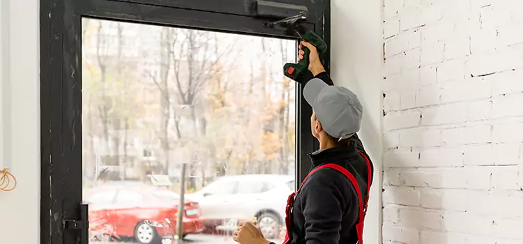 Comprehensive Door Closer Services in Mankato, MN