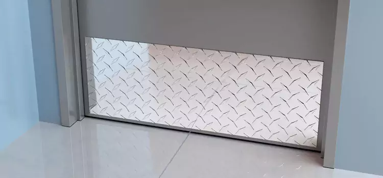Benefits of Professional Kick Plate Solutions in Mankato, MN