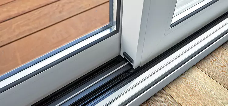 Why Your Sliding Door Keeps Getting Stuck in Mankato, MN?